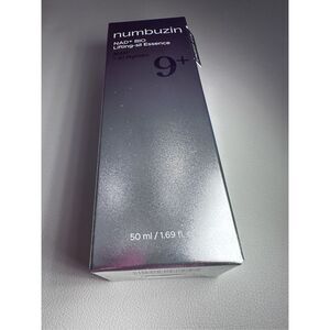 Numbuzin No.9 NAD Bio Lifting Essence 50ml